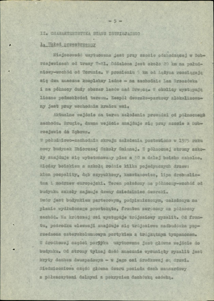 EP - Ewidencja parkowa, skan nr 11