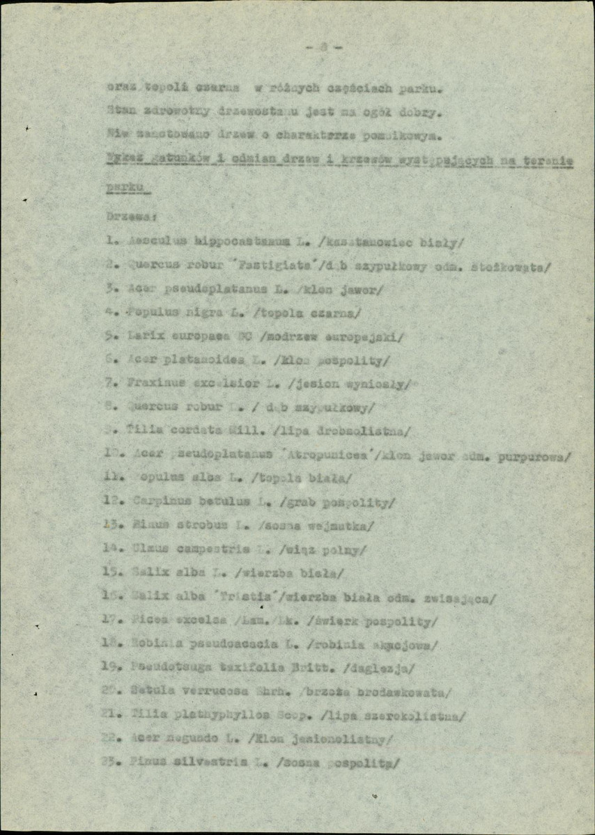 EP - Ewidencja parkowa, skan nr 14