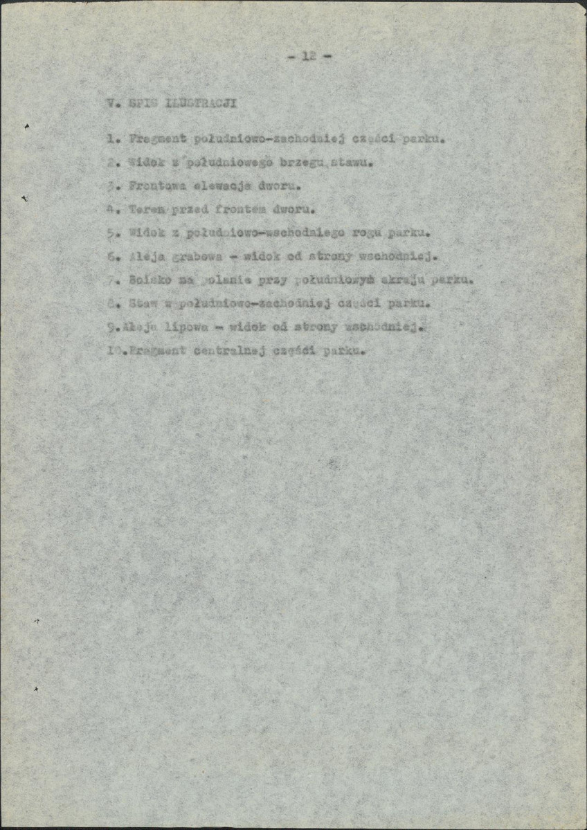 EP - Ewidencja parkowa, skan nr 18