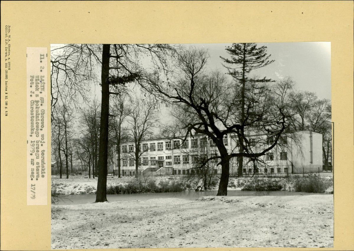 EP - Ewidencja parkowa, skan nr 20