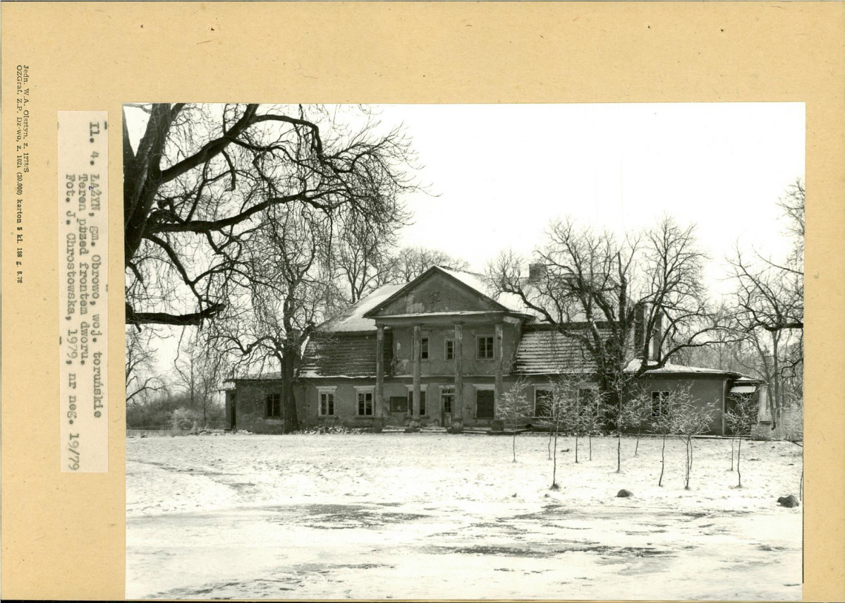 EP - Ewidencja parkowa, skan nr 22