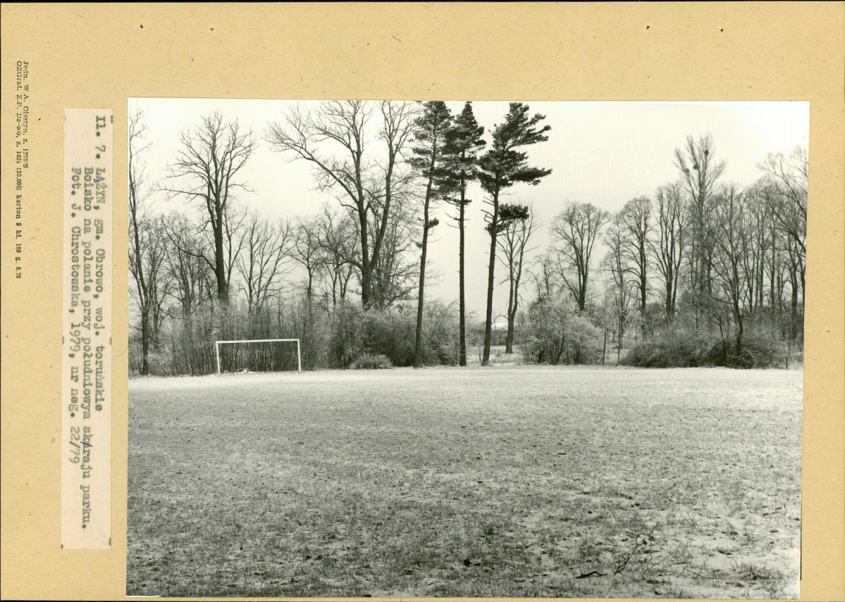 EP - Ewidencja parkowa, skan nr 25