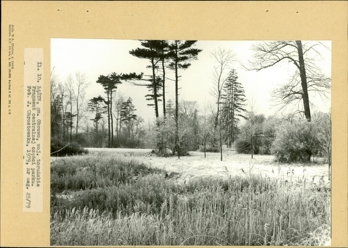 EP - Ewidencja parkowa, skan nr 28