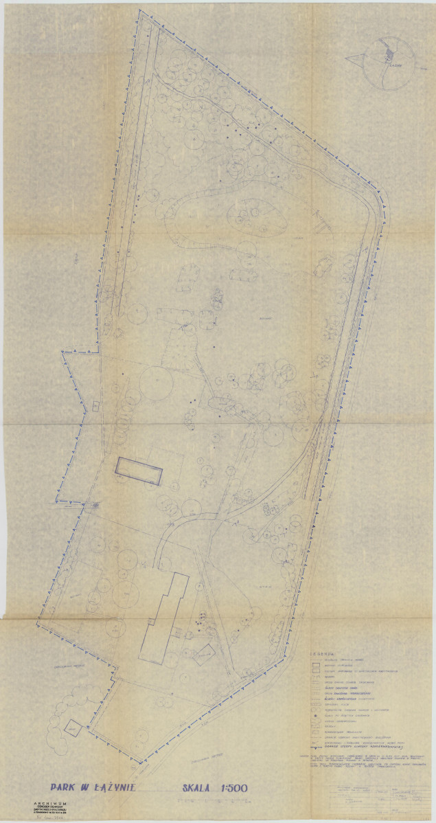 EP - Ewidencja parkowa, skan nr 29