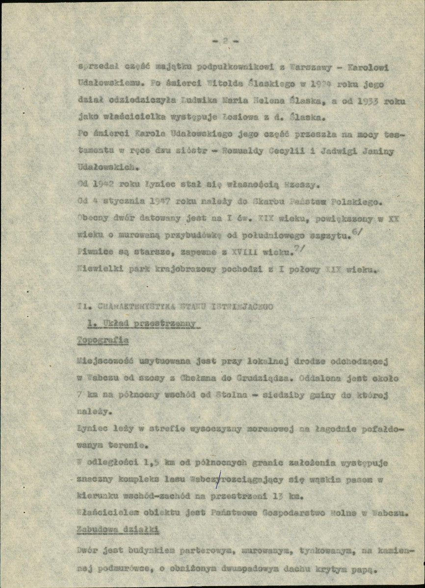 EP - Ewidencja parkowa, skan nr 9