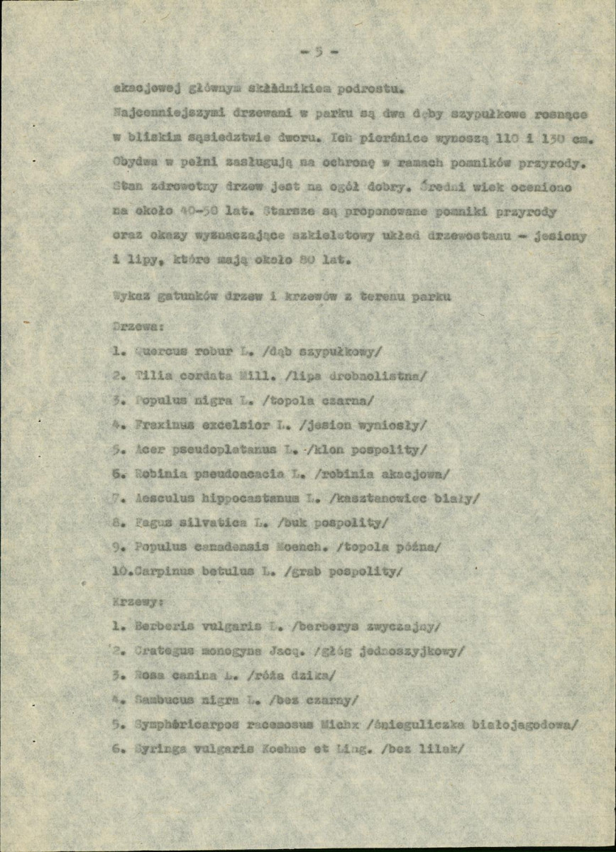 EP - Ewidencja parkowa, skan nr 12