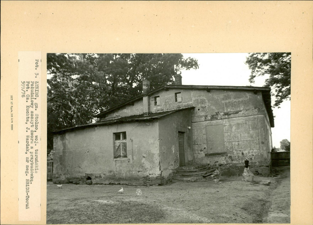 EP - Ewidencja parkowa, skan nr 18