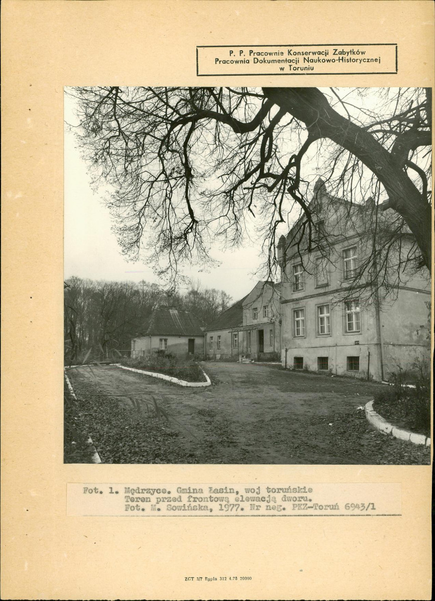 EP - Ewidencja parkowa, skan nr 12