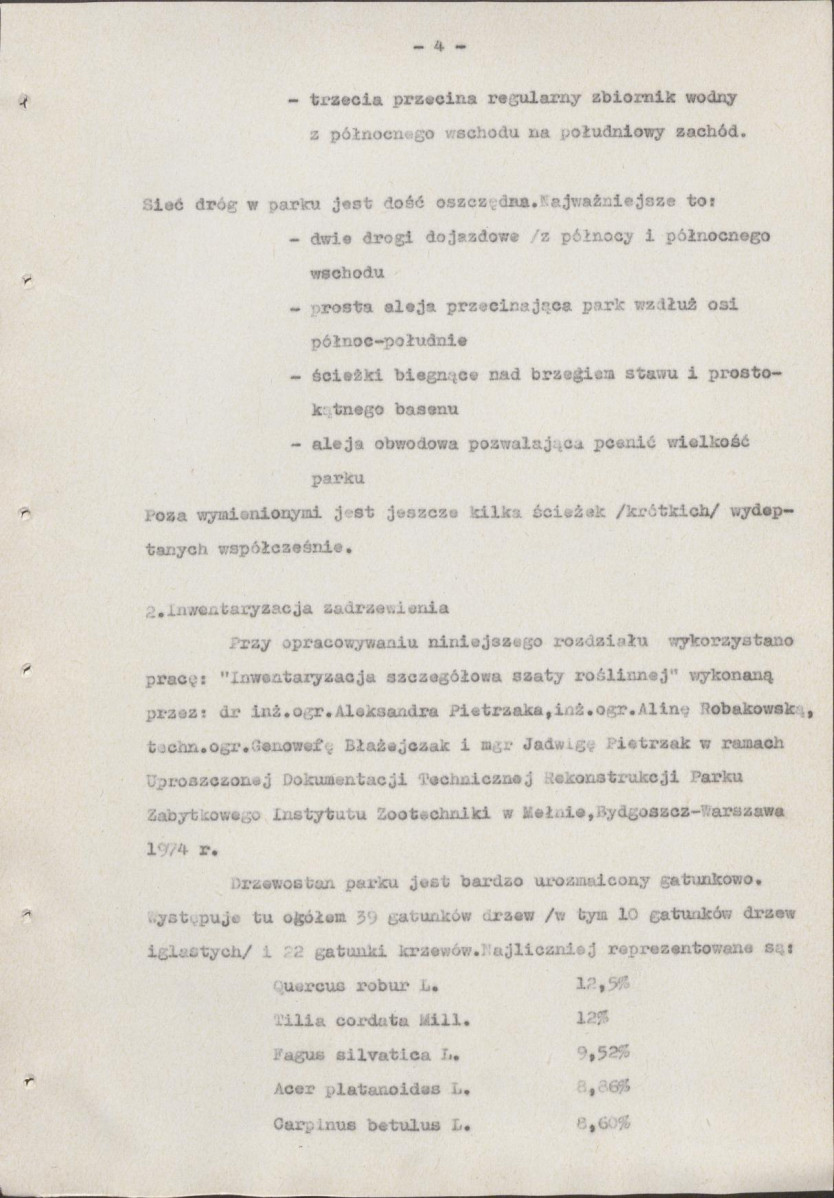 EP - Ewidencja parkowa, skan nr 8