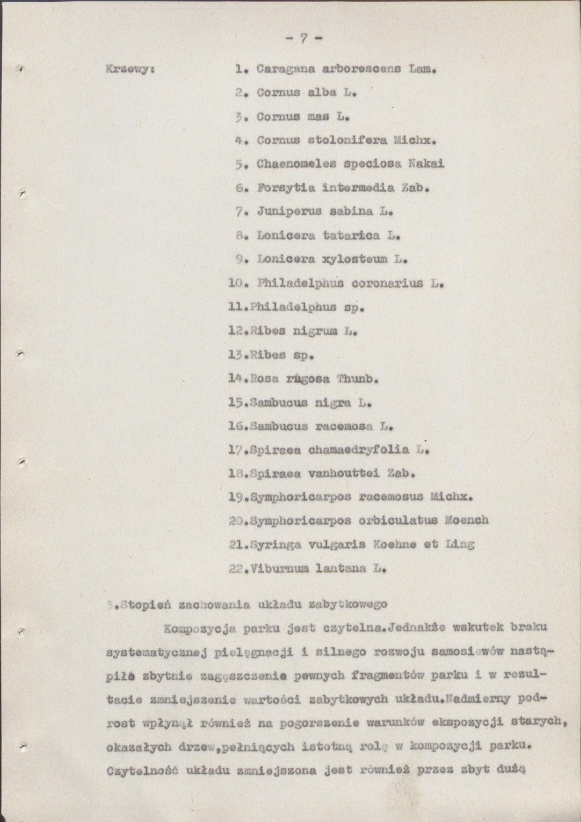 EP - Ewidencja parkowa, skan nr 11