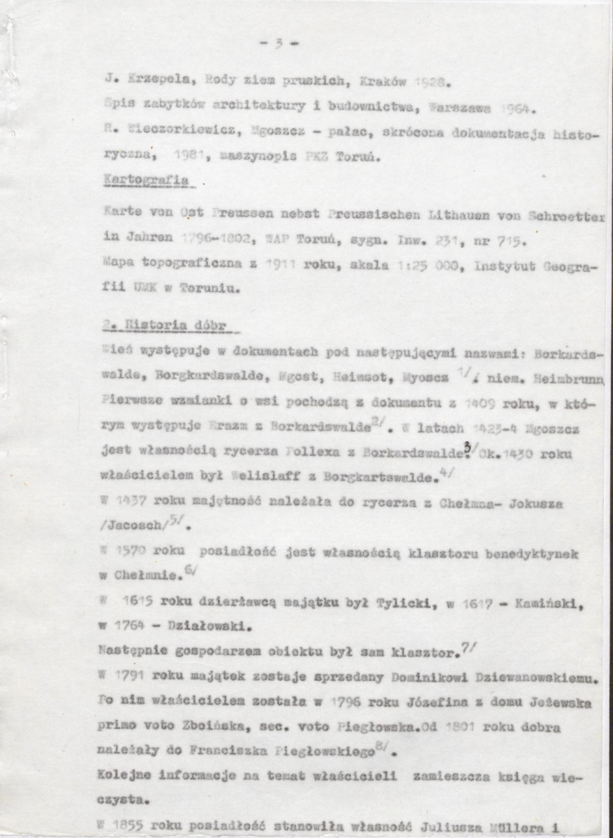 EP - Ewidencja parkowa, skan nr 10