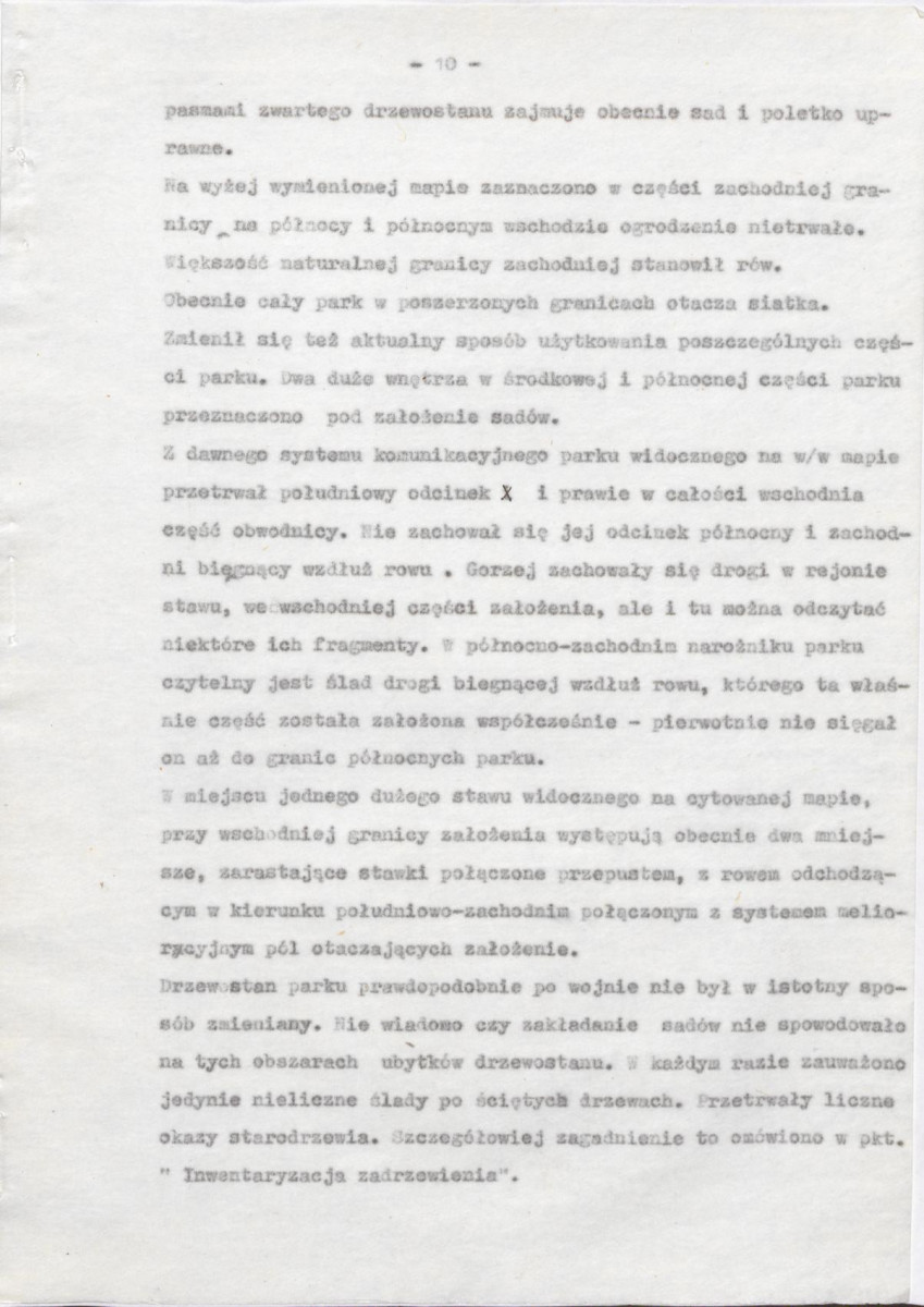 EP - Ewidencja parkowa, skan nr 17