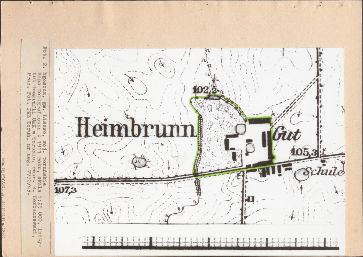 EP - Ewidencja parkowa, skan nr 22
