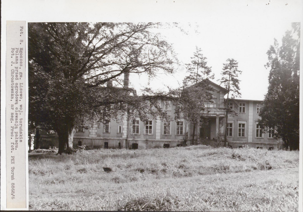 EP - Ewidencja parkowa, skan nr 28