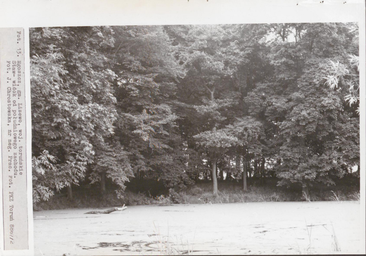 EP - Ewidencja parkowa, skan nr 33