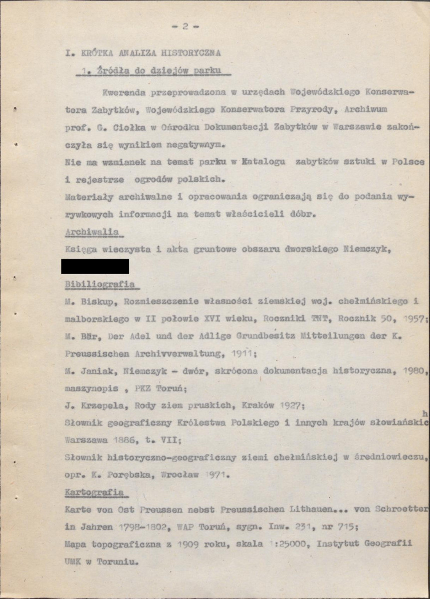EP - Ewidencja parkowa, skan nr 8