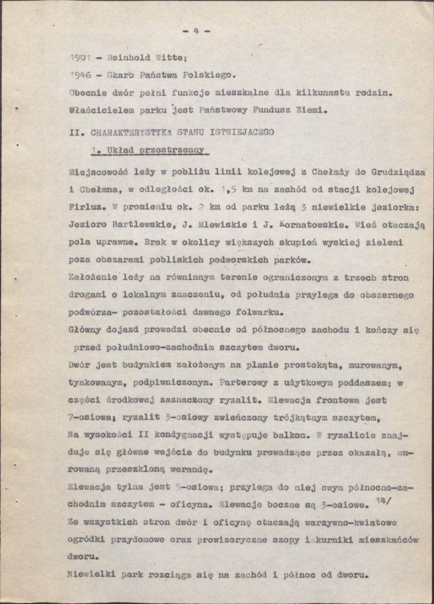 EP - Ewidencja parkowa, skan nr 10