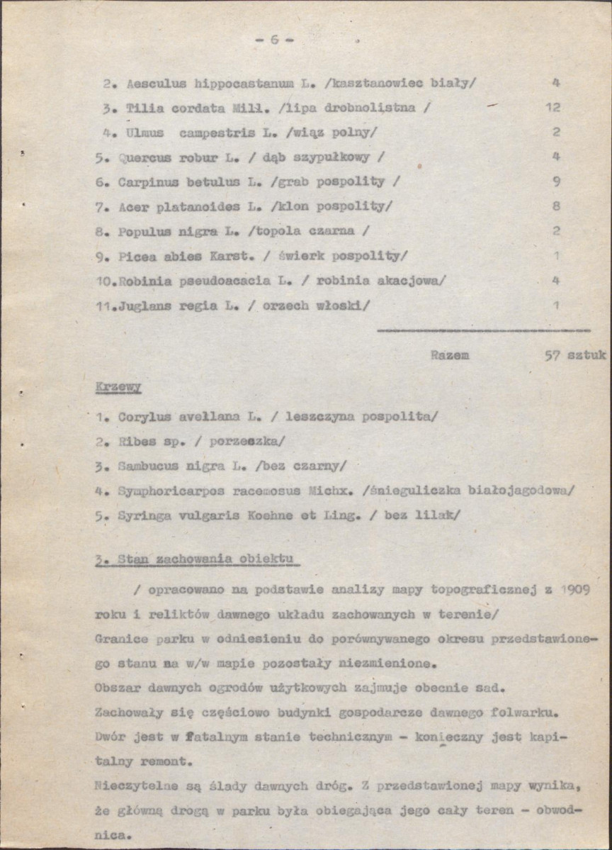 EP - Ewidencja parkowa, skan nr 12