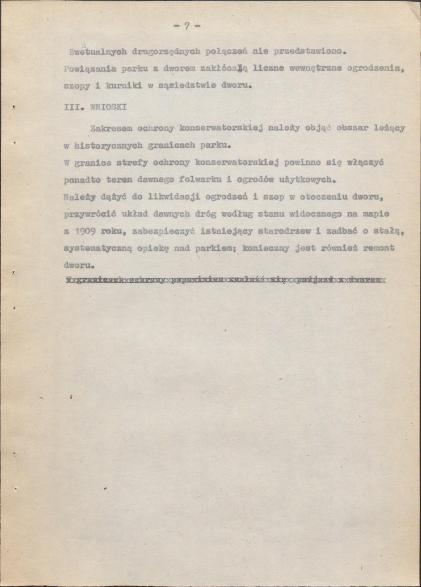 EP - Ewidencja parkowa, skan nr 13