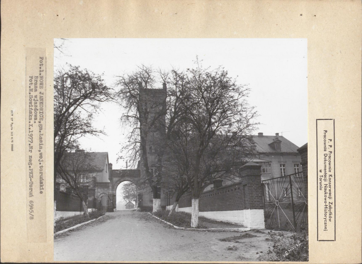EP - Ewidencja parkowa, skan nr 13