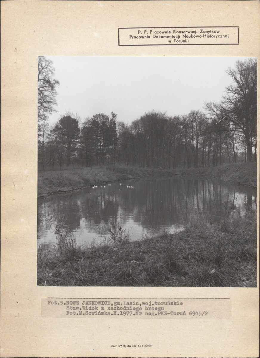 EP - Ewidencja parkowa, skan nr 17