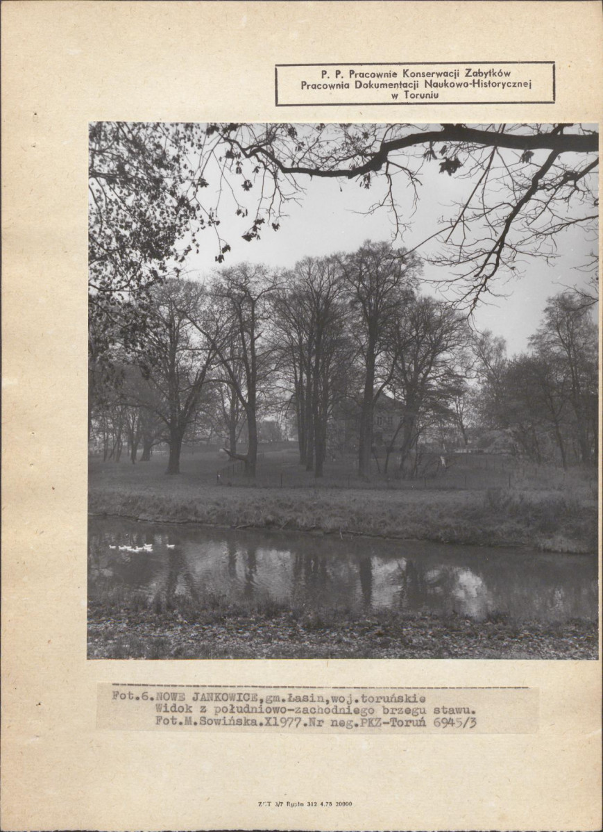 EP - Ewidencja parkowa, skan nr 18