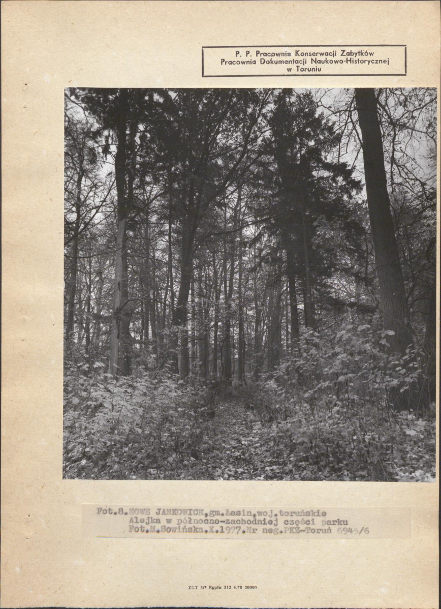 EP - Ewidencja parkowa, skan nr 20
