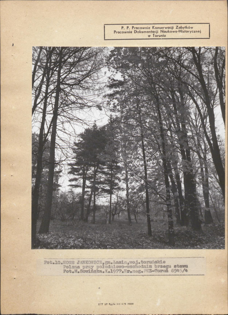 EP - Ewidencja parkowa, skan nr 22