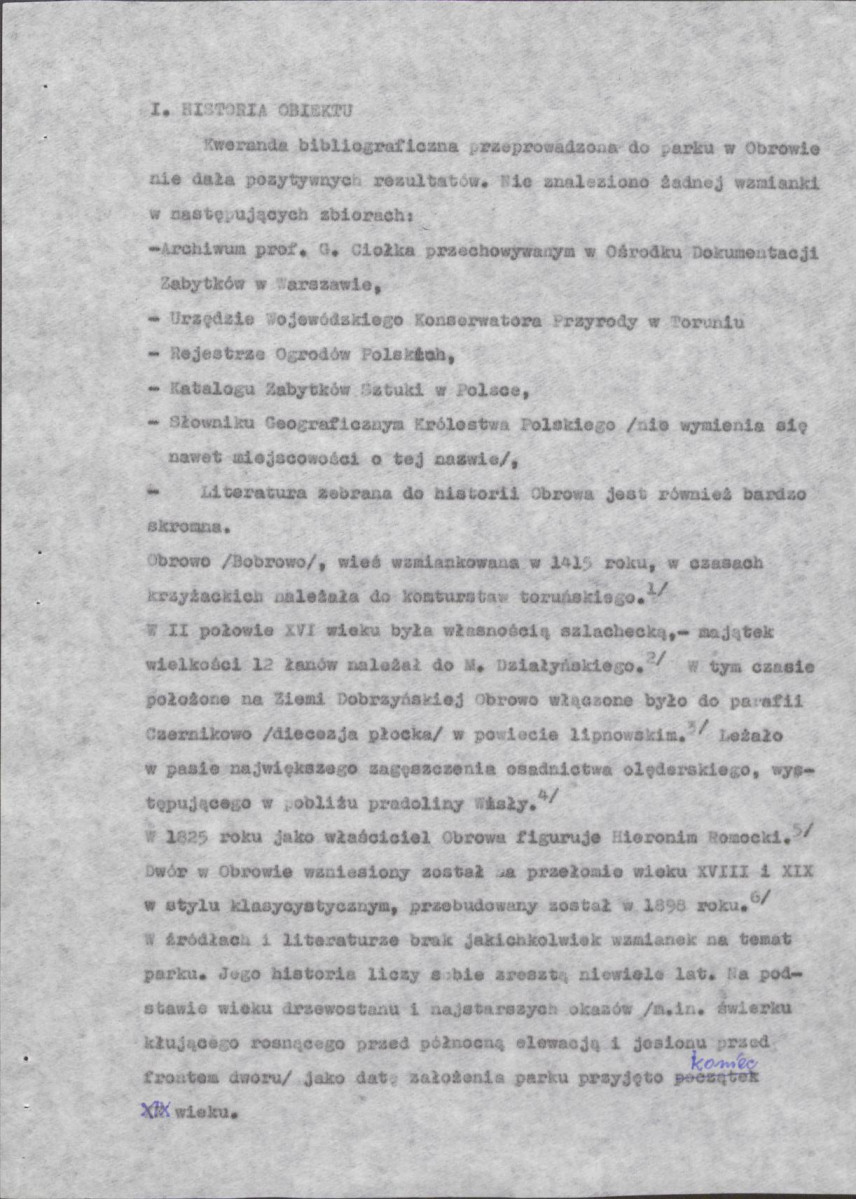 EP - Ewidencja parkowa, skan nr 7