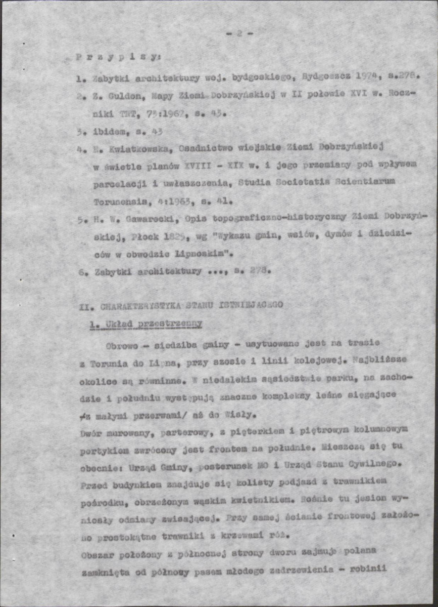 EP - Ewidencja parkowa, skan nr 8