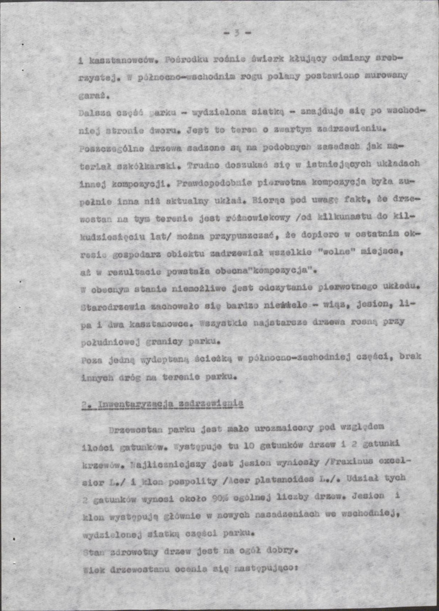 EP - Ewidencja parkowa, skan nr 9