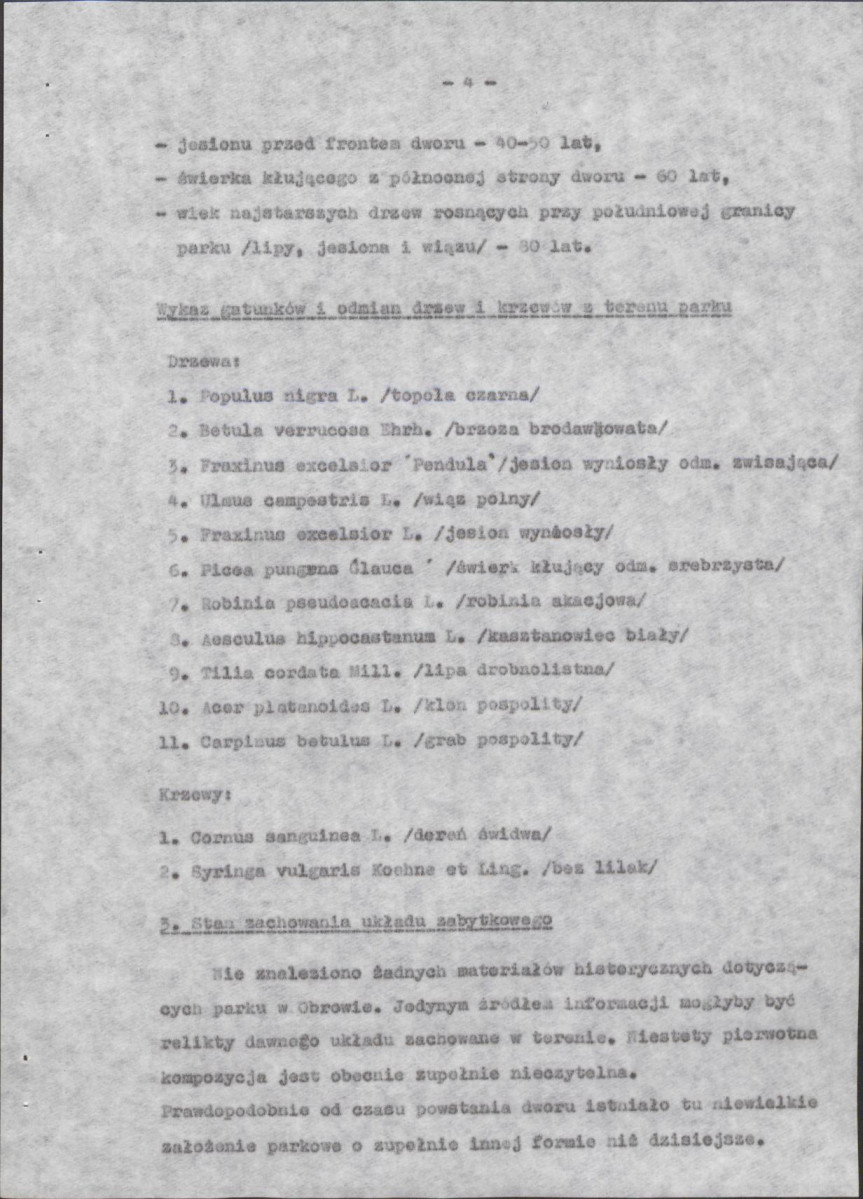 EP - Ewidencja parkowa, skan nr 10