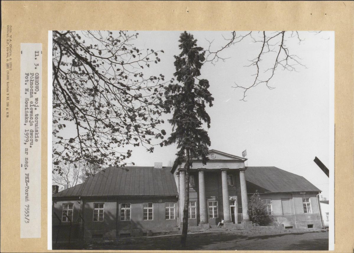 EP - Ewidencja parkowa, skan nr 15