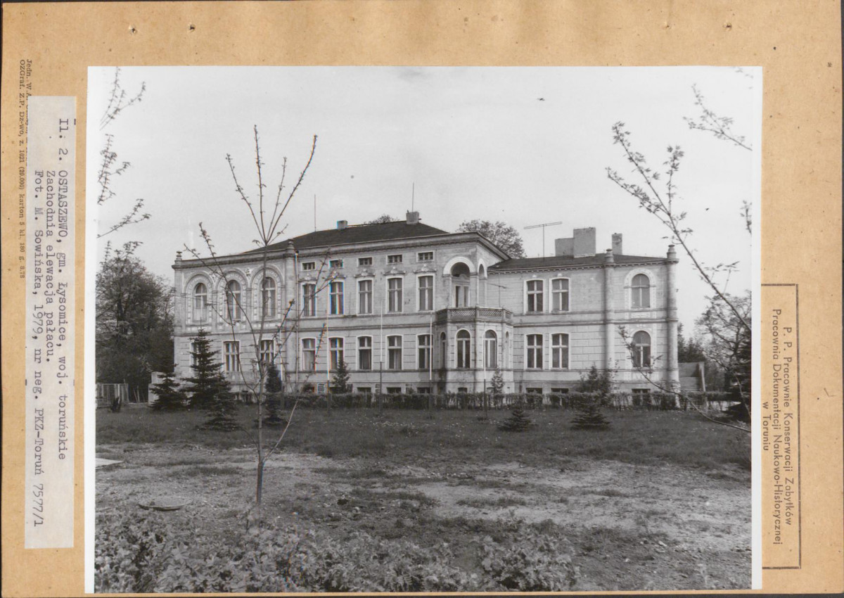Ewidencja parkowa, skan nr 20