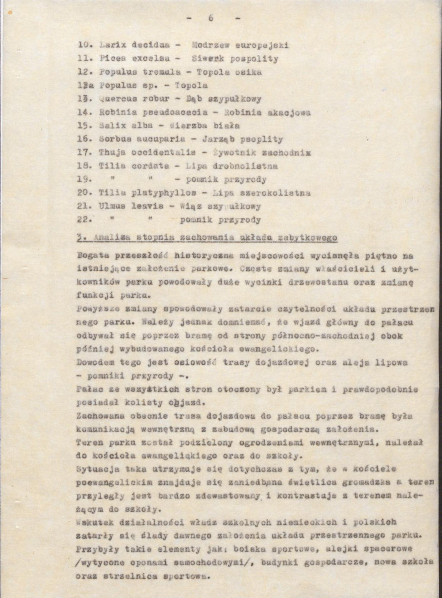 Ewidencja parkowa, skan nr 14
