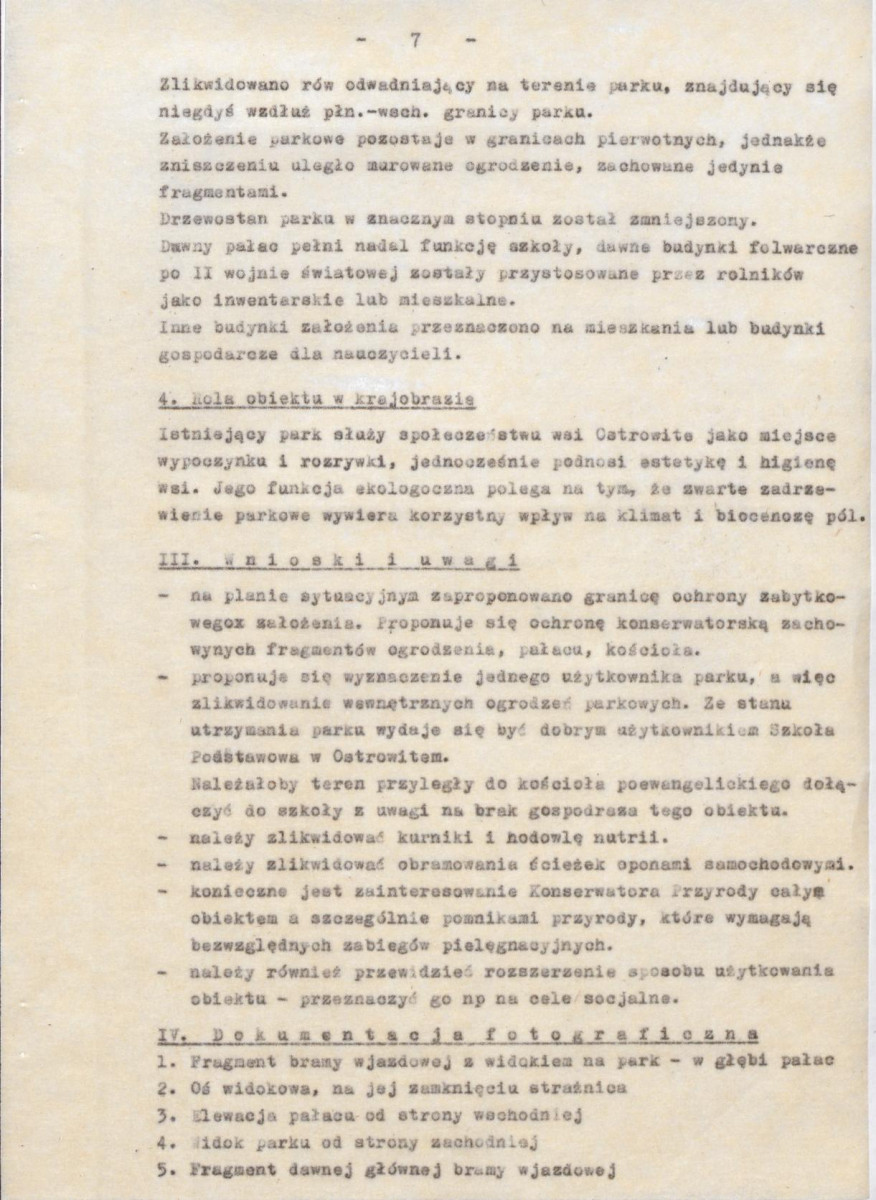 Ewidencja parkowa, skan nr 15