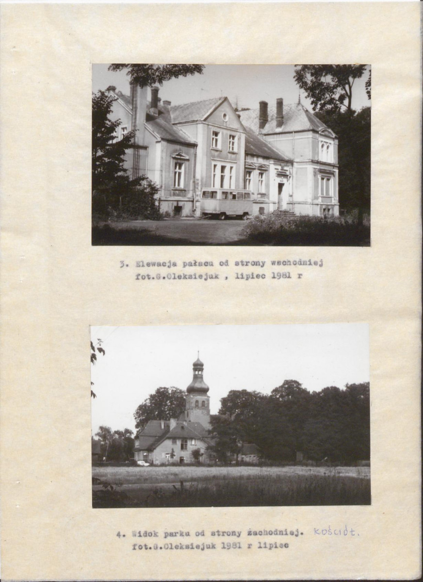 Ewidencja parkowa, skan nr 18