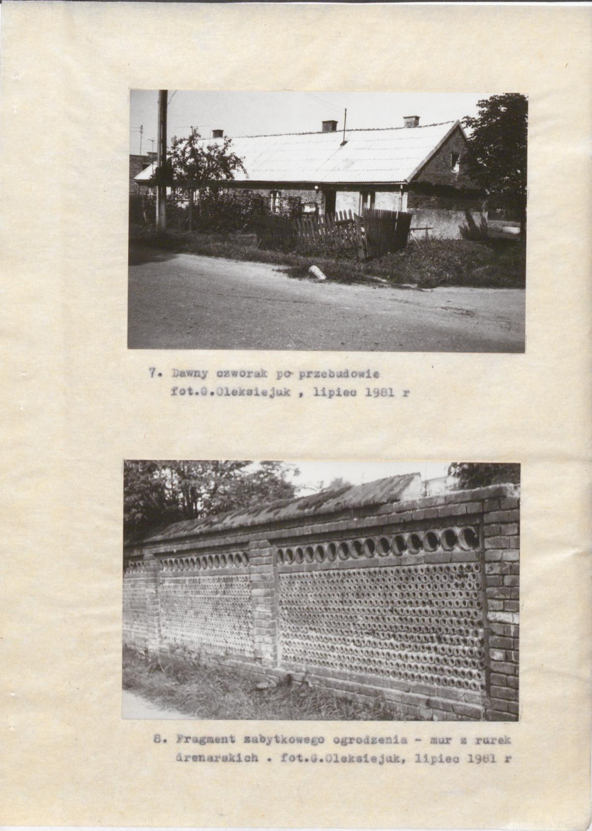 Ewidencja parkowa, skan nr 21