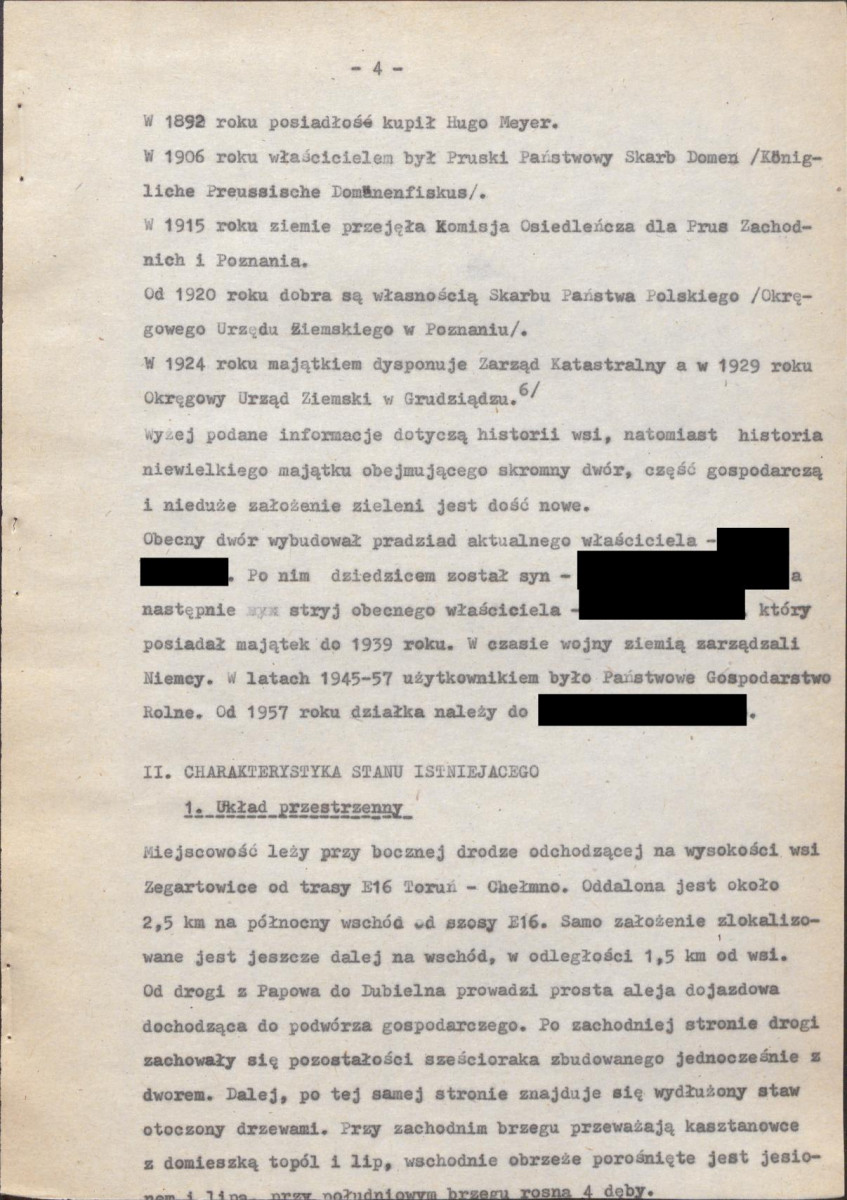 EP - Ewidencja parkowa, skan nr 10