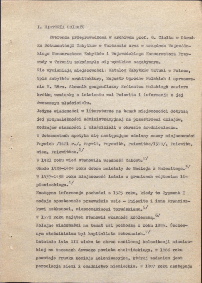 EP - Ewidencja parkowa, skan nr 8