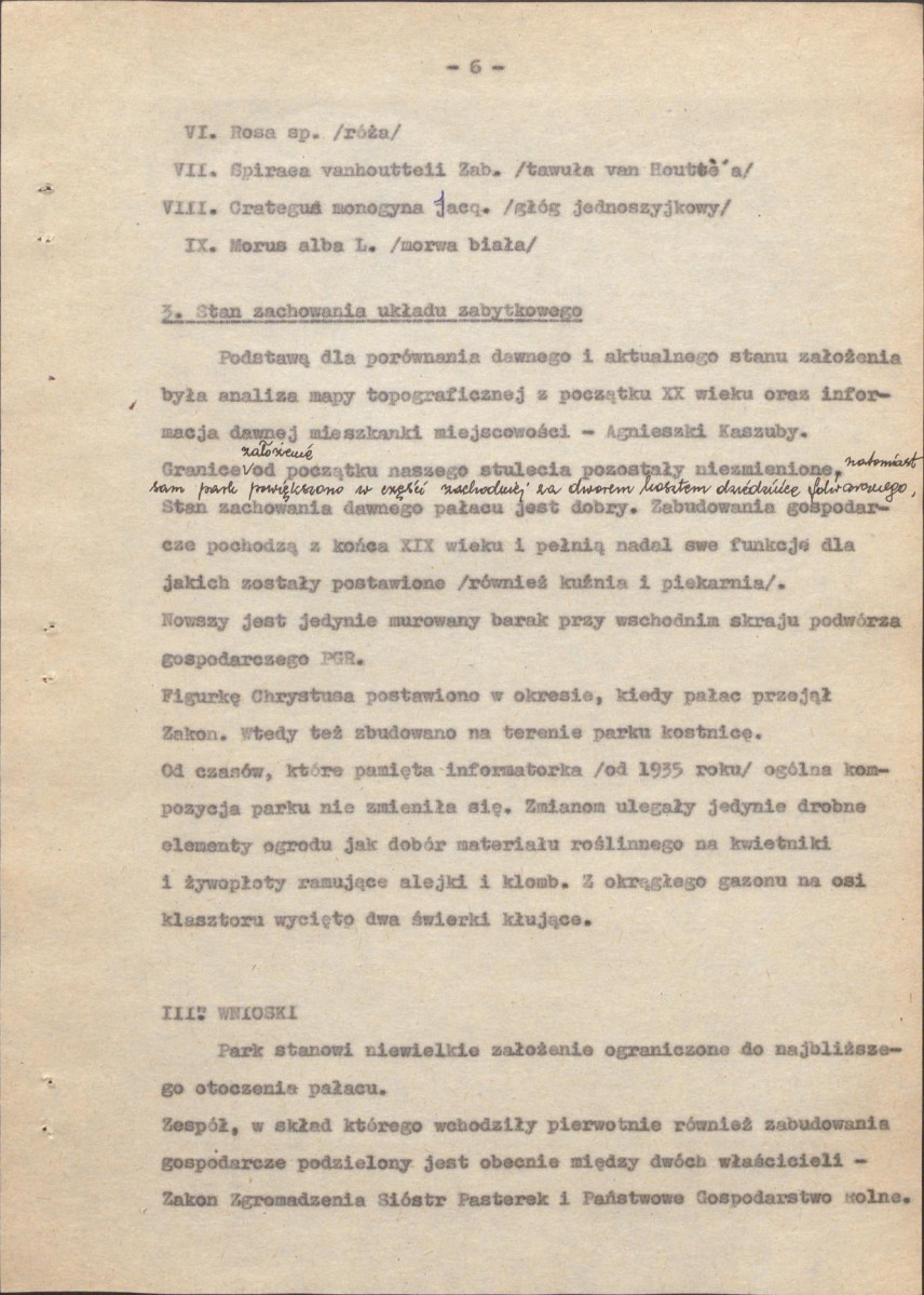 EP - Ewidencja parkowa, skan nr 13