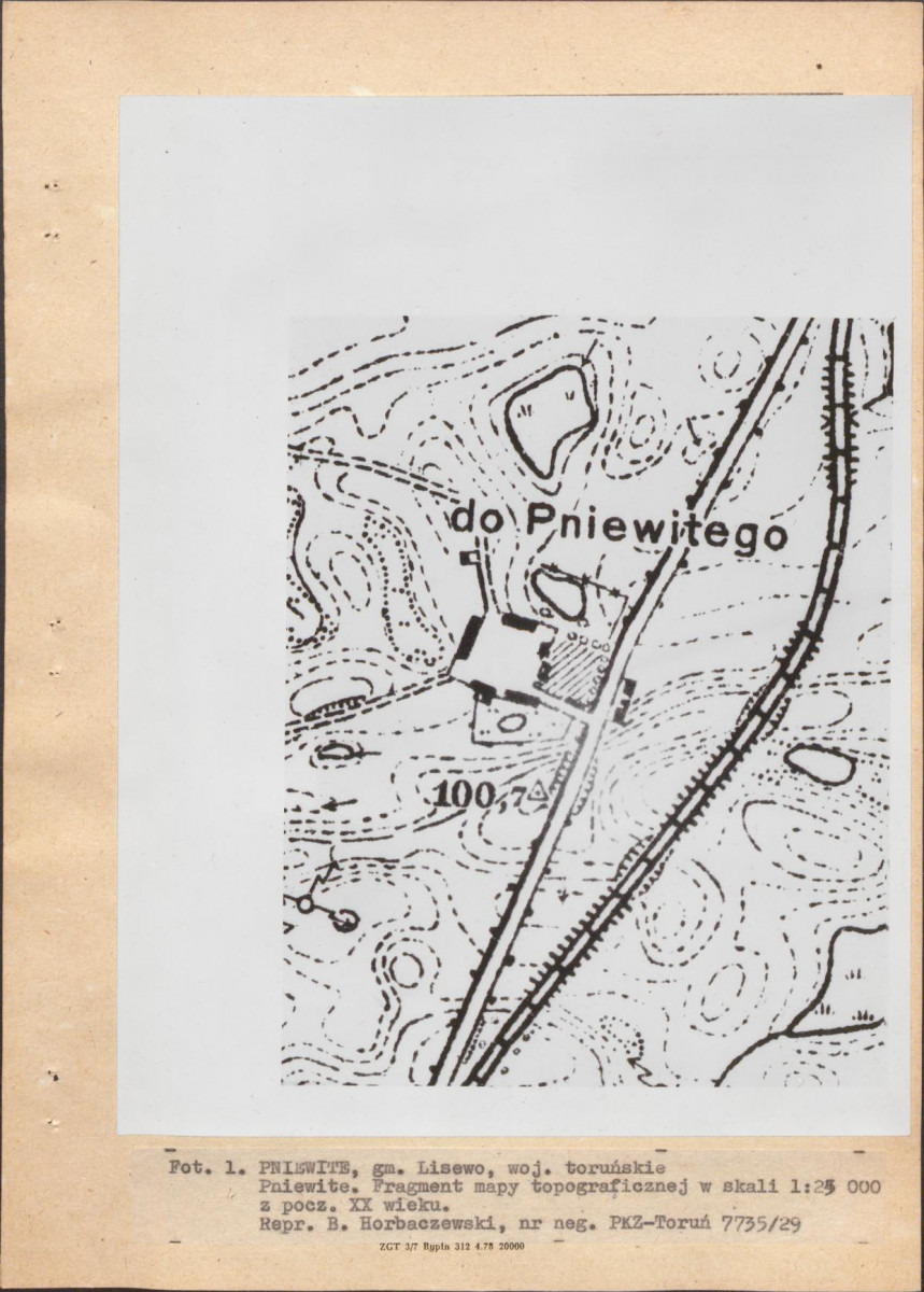 EP - Ewidencja parkowa, skan nr 16