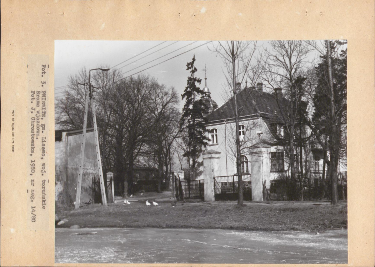 EP - Ewidencja parkowa, skan nr 18