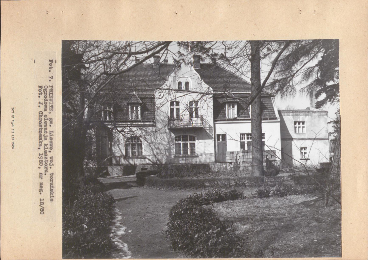 EP - Ewidencja parkowa, skan nr 22