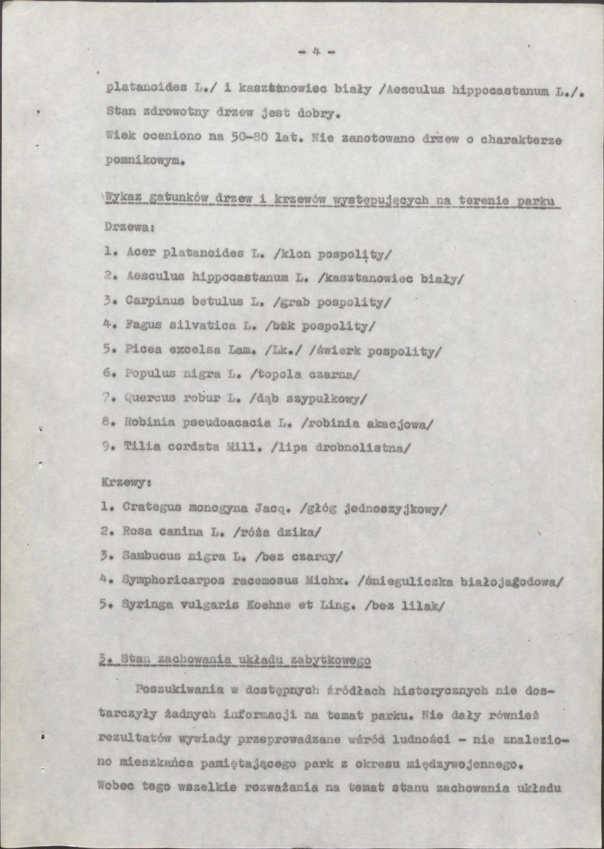 EP - Ewidencja parkowa, skan nr 10