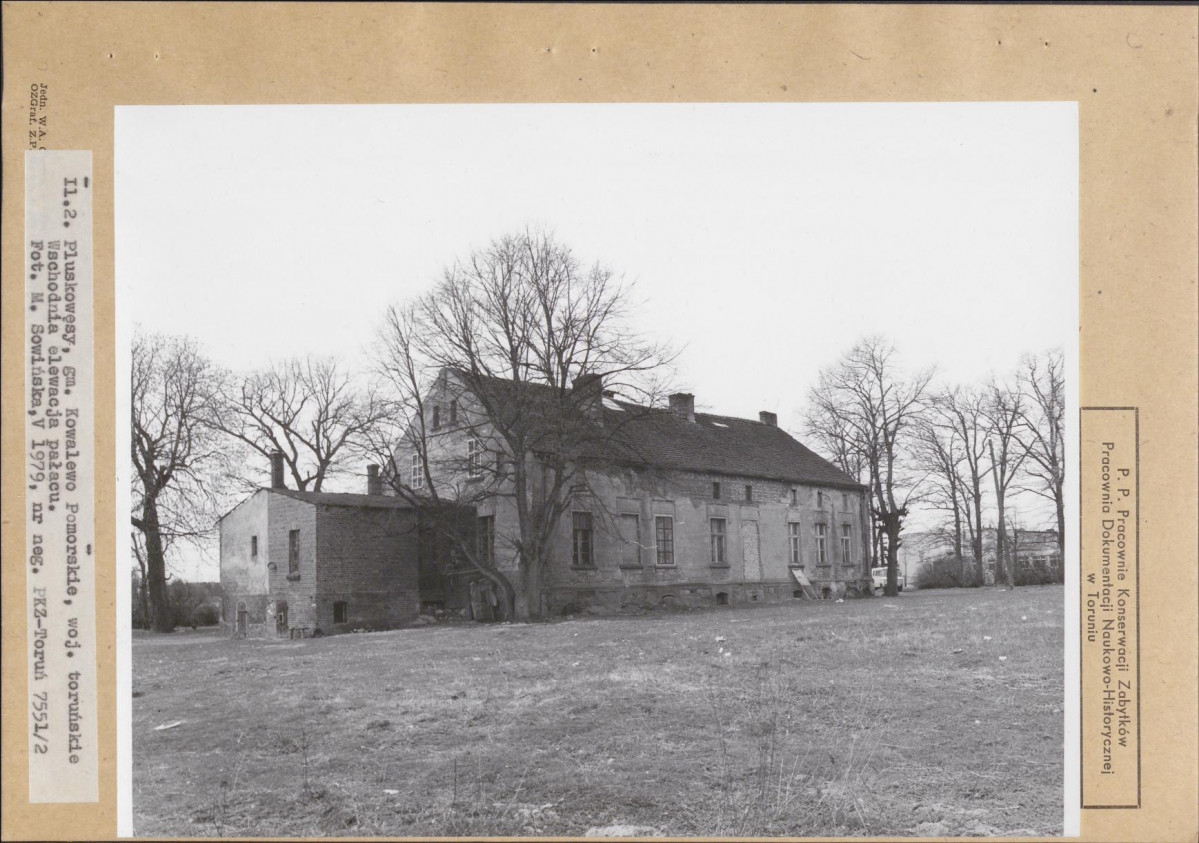 EP - Ewidencja parkowa, skan nr 14