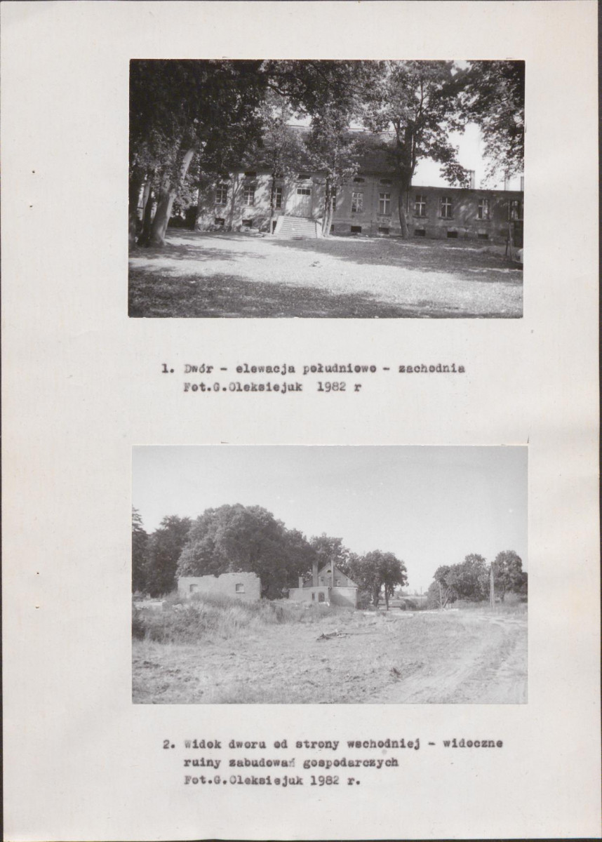 Ewidencja parkowa, skan nr 15