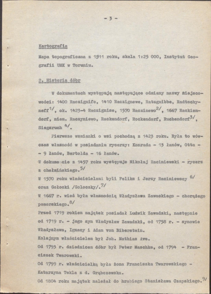 Ewidencja parkowa, skan nr 9