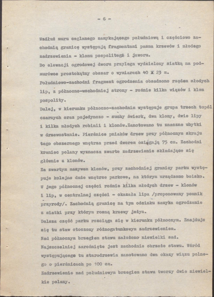 Ewidencja parkowa, skan nr 12