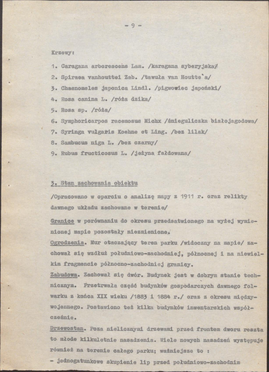 Ewidencja parkowa, skan nr 15